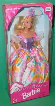 Mattel - Barbie - Sweet Magnolia - кукла (Wal-Mart)
